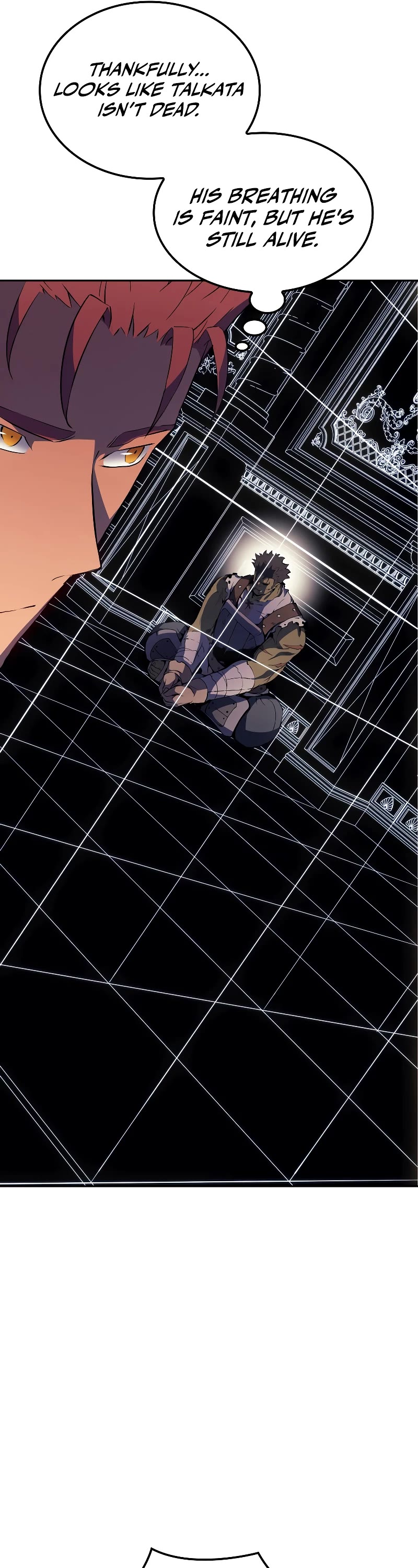 The Indomitable Martial King Chapter 19 page 22 - Chapter 19: 6. Worthy of Punishment (4)