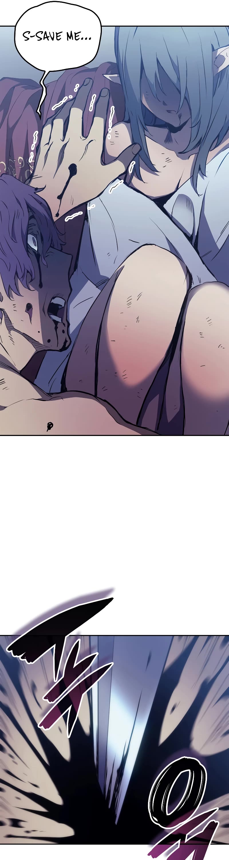 The Indomitable Martial King Chapter 19 page 27 - Chapter 19: 6. Worthy of Punishment (4)
