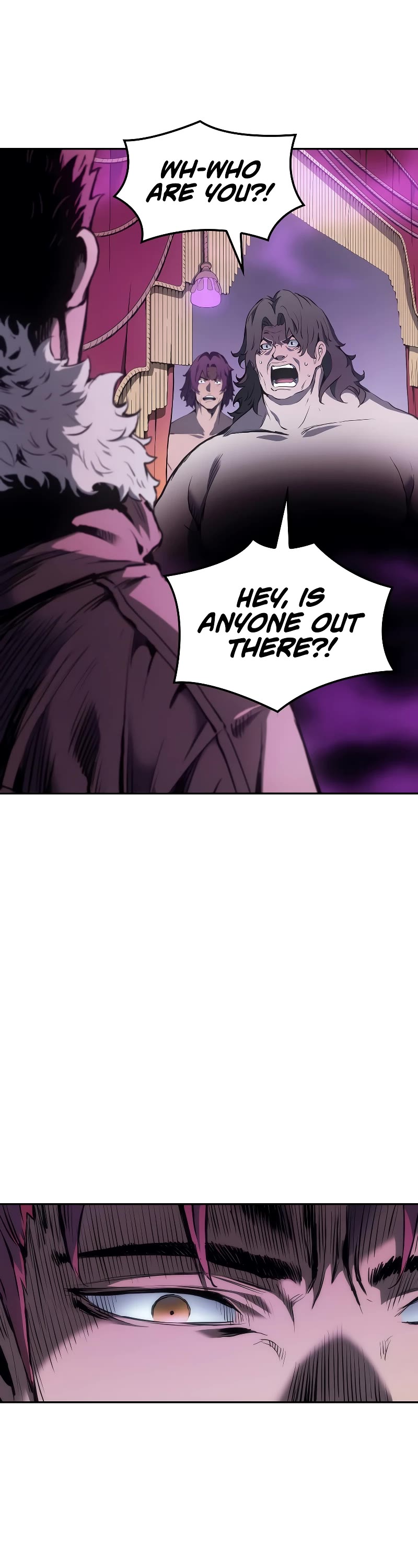 The Indomitable Martial King Chapter 19 page 3 - Chapter 19: 6. Worthy of Punishment (4)