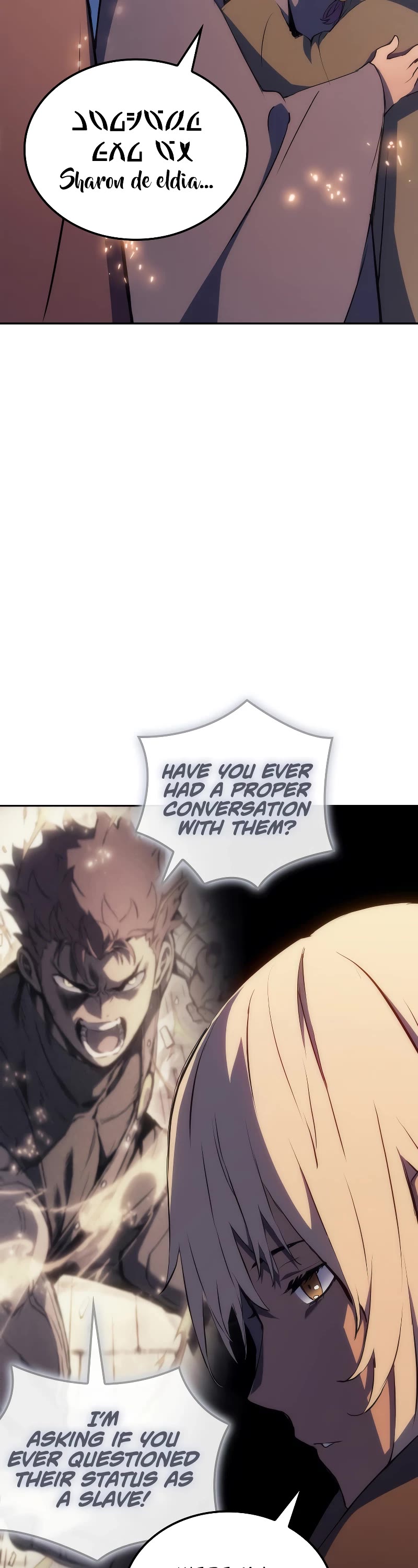 The Indomitable Martial King Chapter 19 page 34 - Chapter 19: 6. Worthy of Punishment (4)