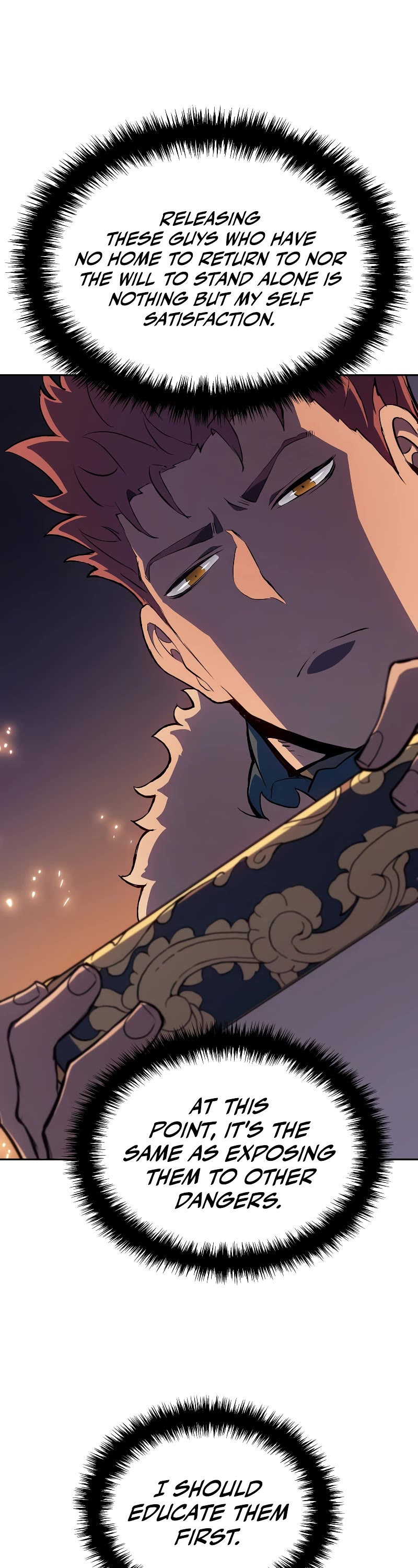 The Indomitable Martial King Chapter 19 page 44 - Chapter 19: 6. Worthy of Punishment (4)