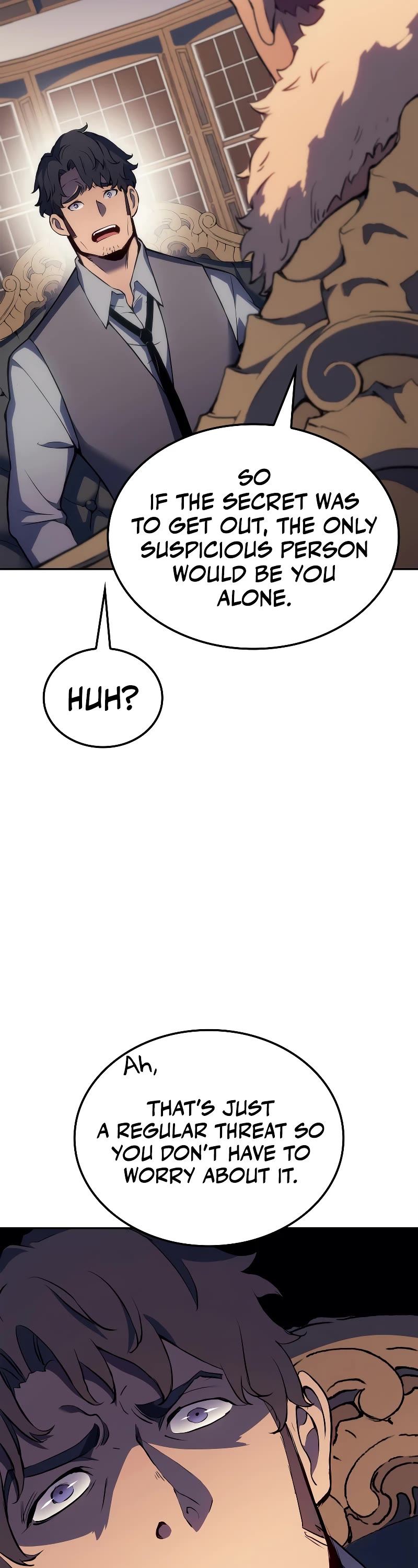 The Indomitable Martial King Chapter 19 page 49 - Chapter 19: 6. Worthy of Punishment (4)