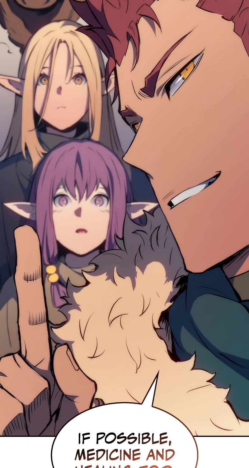 The Indomitable Martial King Chapter 19 page 55 - Chapter 19: 6. Worthy of Punishment (4)