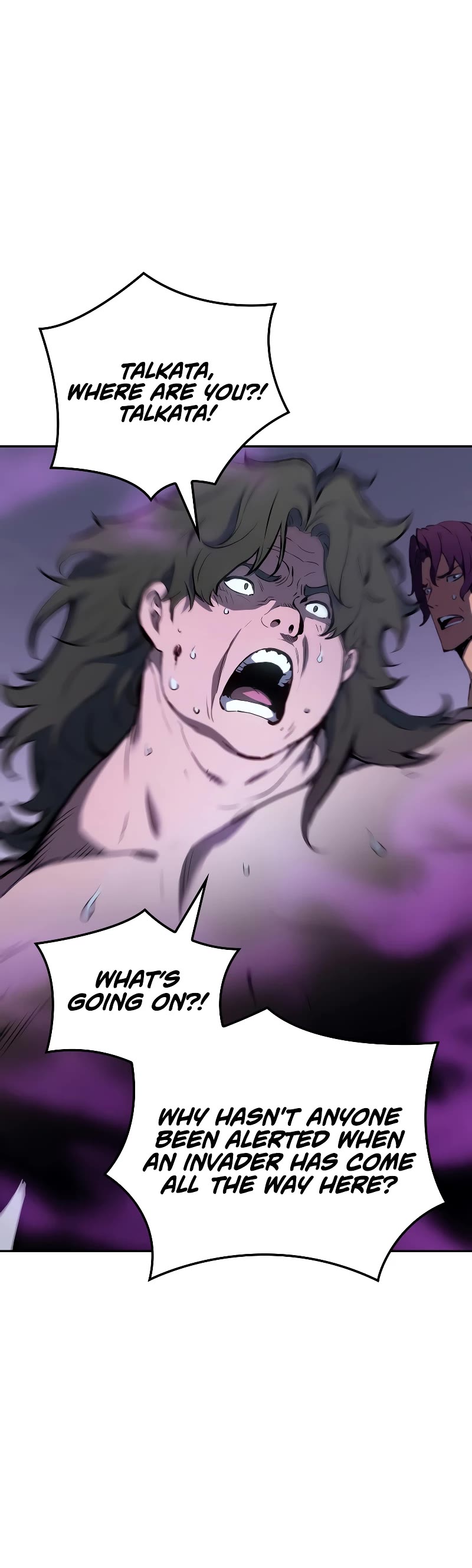 The Indomitable Martial King Chapter 19 page 6 - Chapter 19: 6. Worthy of Punishment (4)