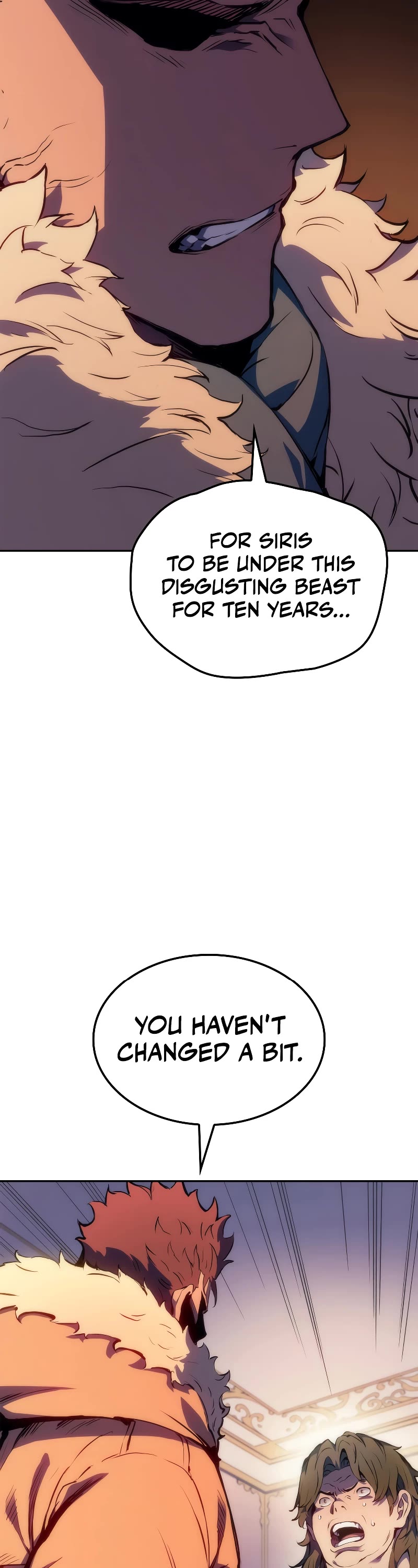The Indomitable Martial King Chapter 19 page 9 - Chapter 19: 6. Worthy of Punishment (4)