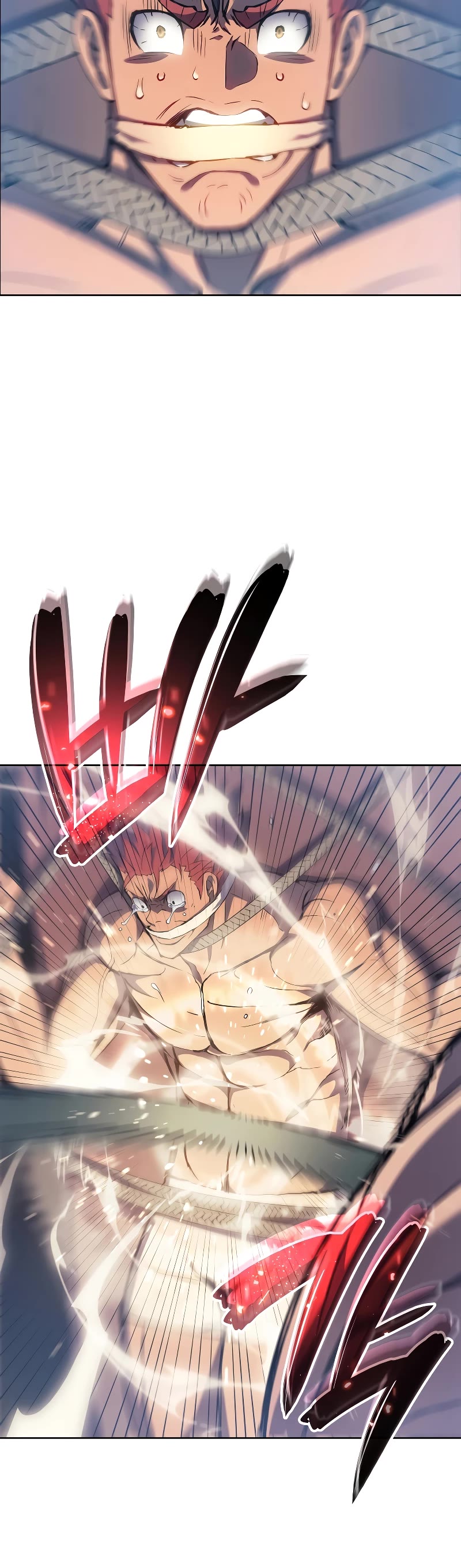 The Indomitable Martial King Chapter 2 page 21 - Chapter 2: 1. Trainee of the Mountain (1)