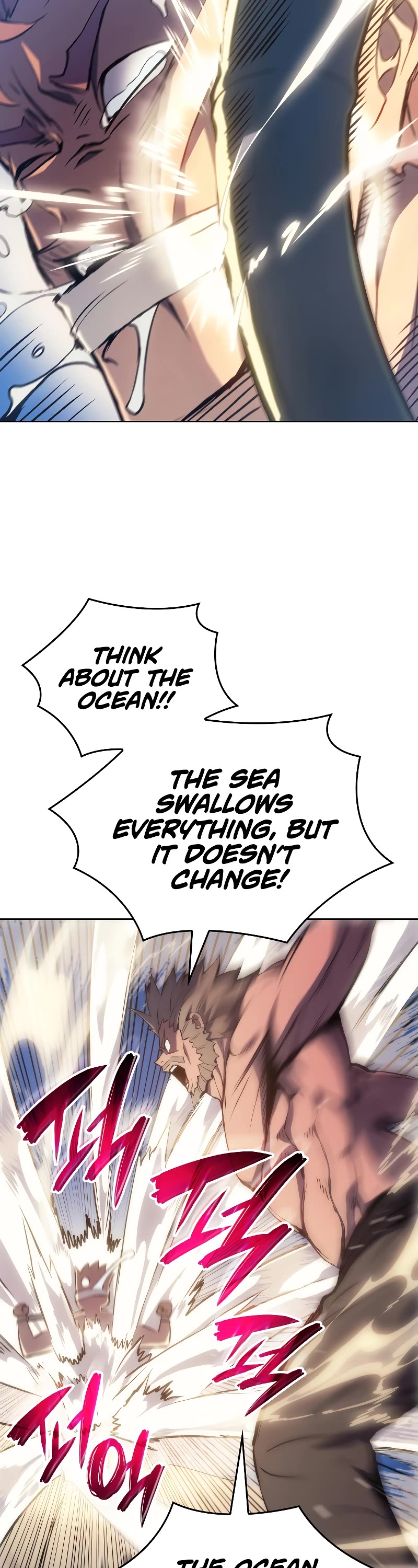 The Indomitable Martial King Chapter 2 page 33 - Chapter 2: 1. Trainee of the Mountain (1)