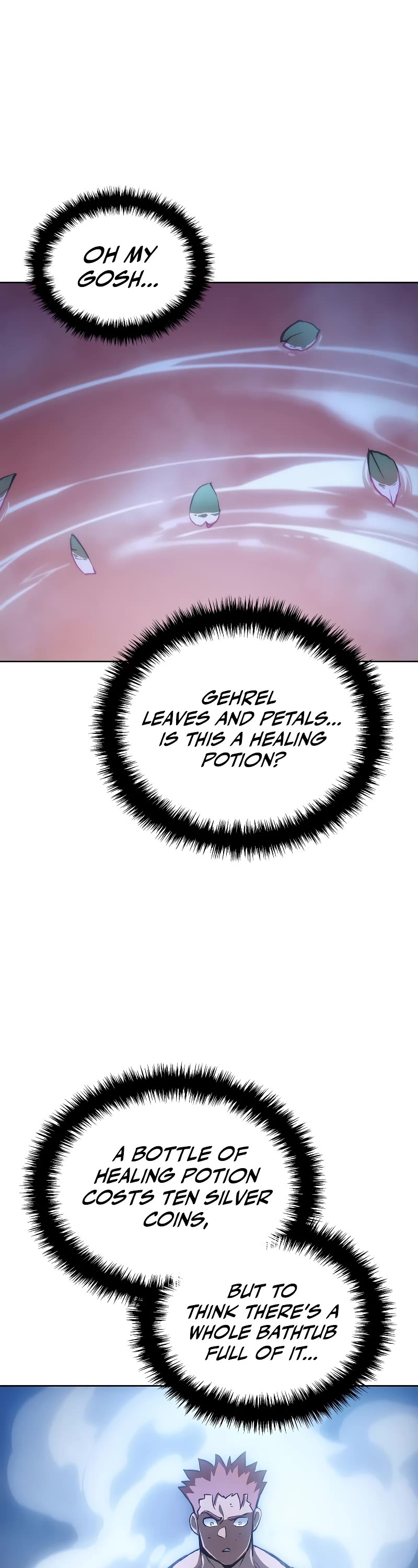 The Indomitable Martial King Chapter 2 page 37 - Chapter 2: 1. Trainee of the Mountain (1)