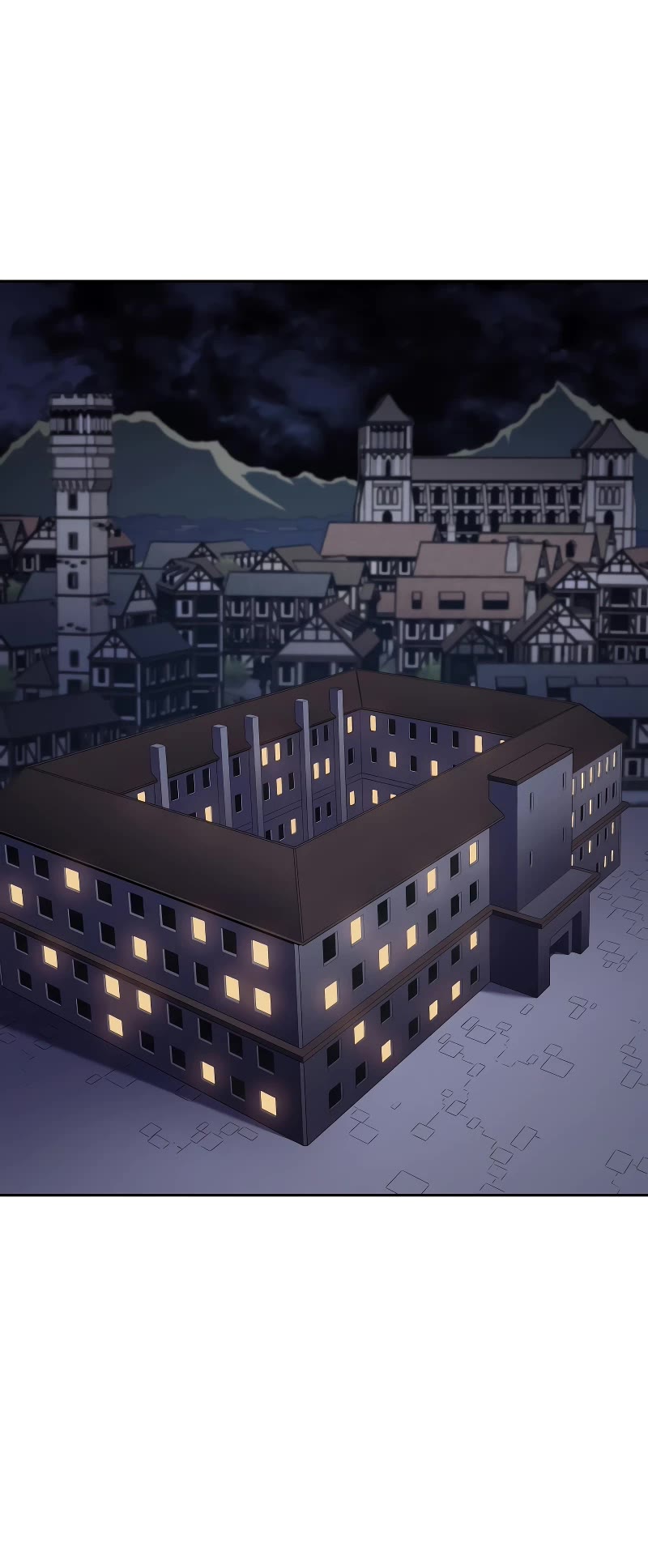 The Indomitable Martial King Chapter 20 page 16 - Chapter 20: 7. Elucion's Voice (1)