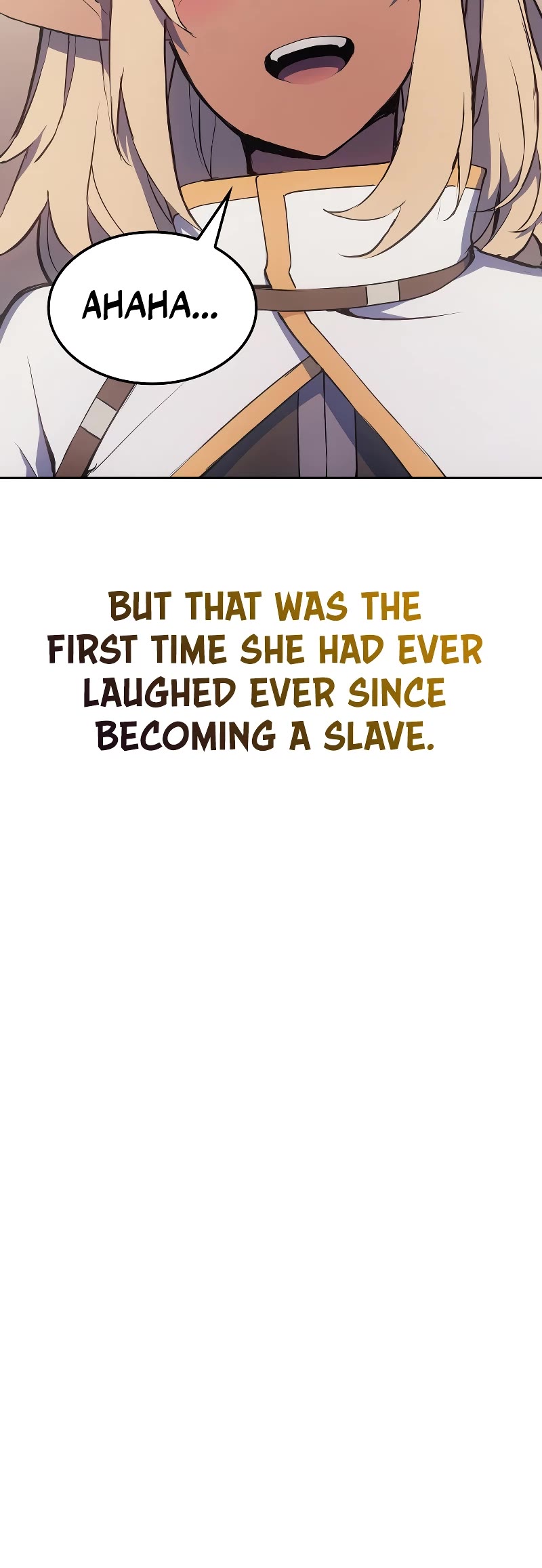 The Indomitable Martial King Chapter 20 page 20 - Chapter 20: 7. Elucion's Voice (1)