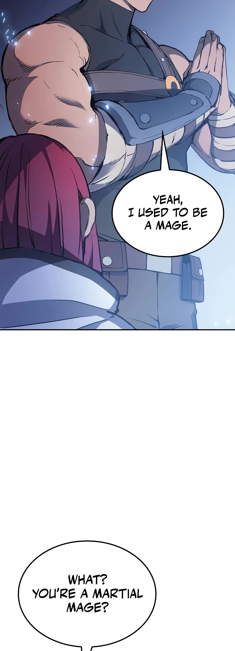 The Indomitable Martial King Chapter 20 page 35 - Chapter 20: 7. Elucion's Voice (1)