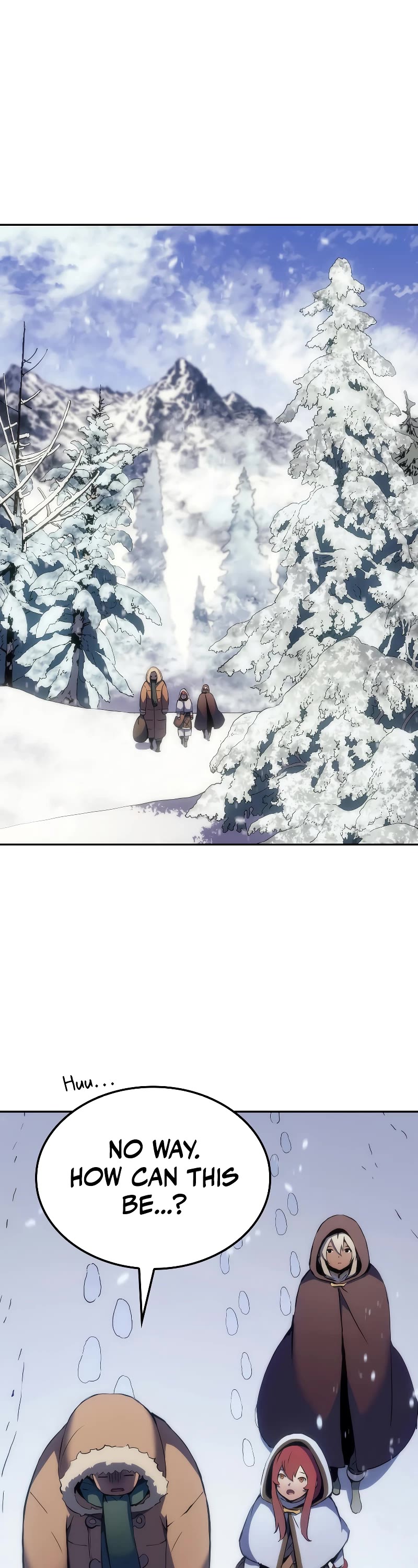 The Indomitable Martial King Chapter 20 page 43 - Chapter 20: 7. Elucion's Voice (1)