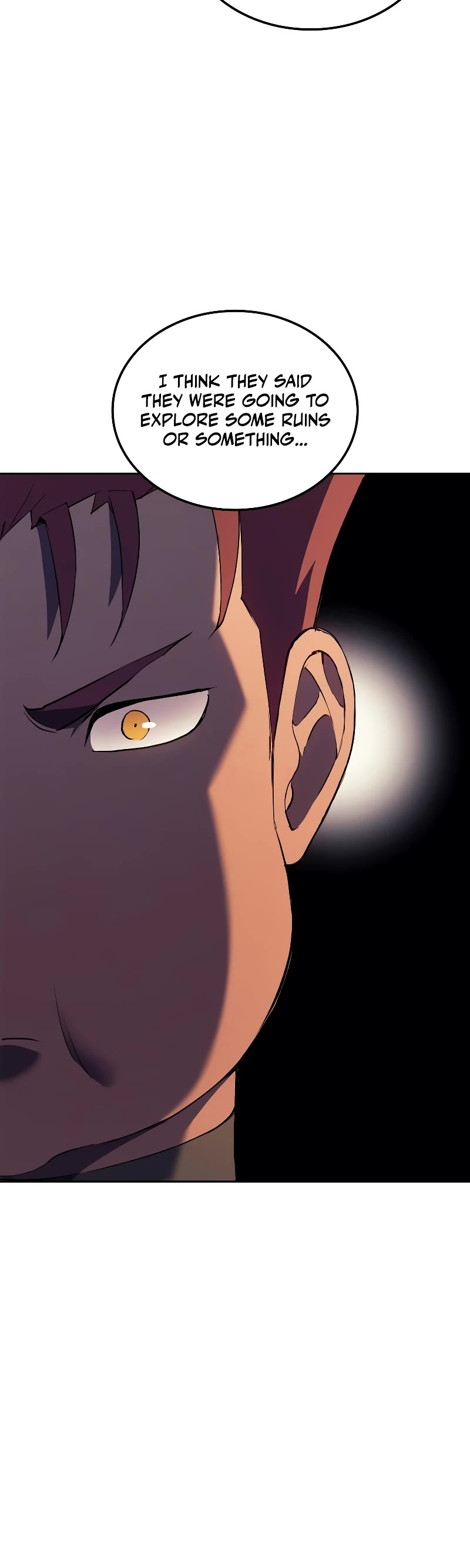 The Indomitable Martial King Chapter 20 page 56 - Chapter 20: 7. Elucion's Voice (1)
