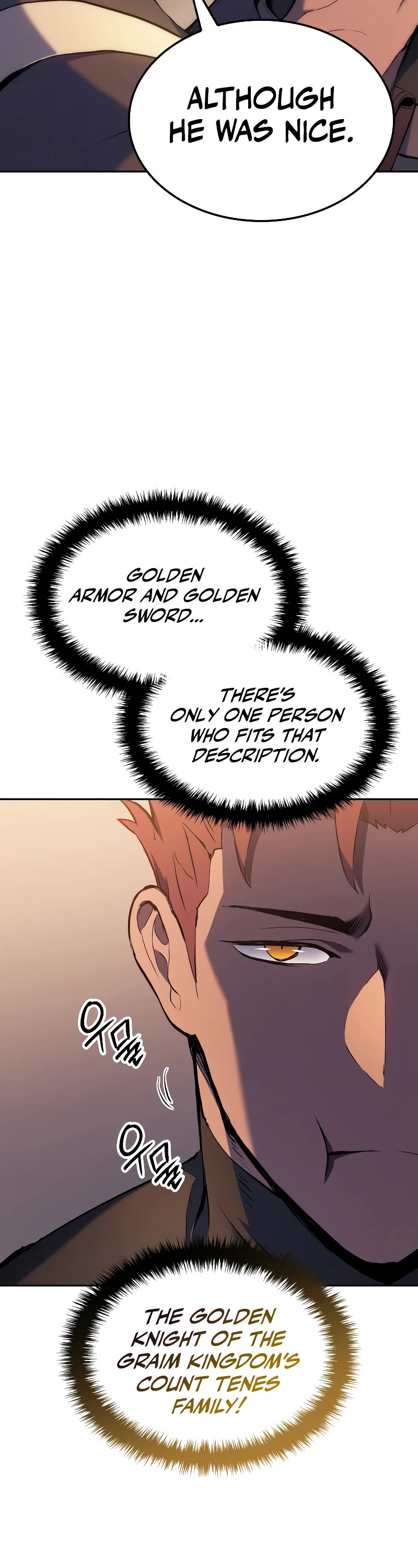 The Indomitable Martial King Chapter 20 page 59 - Chapter 20: 7. Elucion's Voice (1)