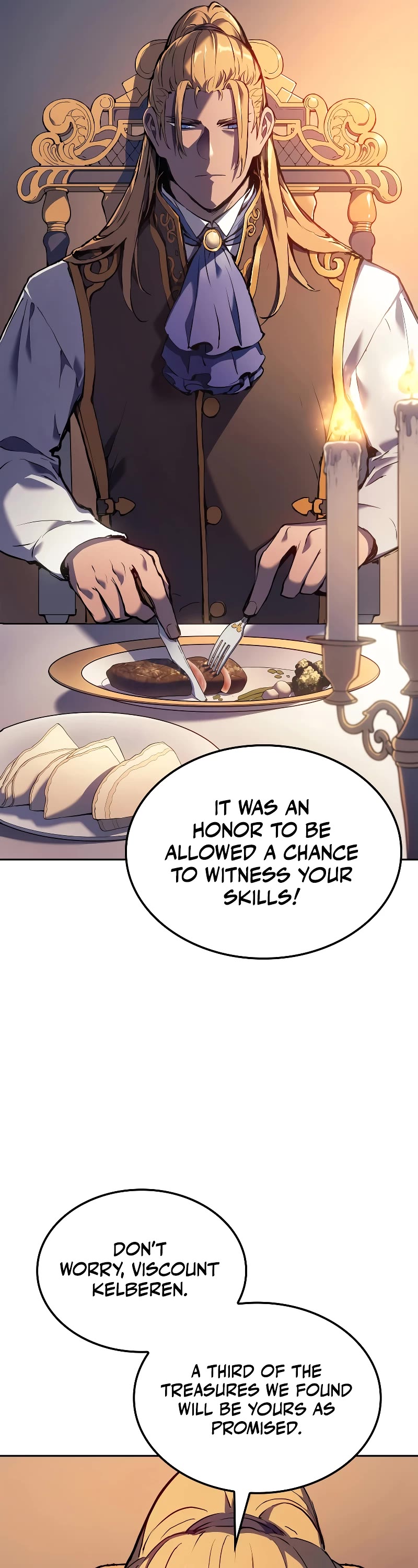 The Indomitable Martial King Chapter 20 page 62 - Chapter 20: 7. Elucion's Voice (1)