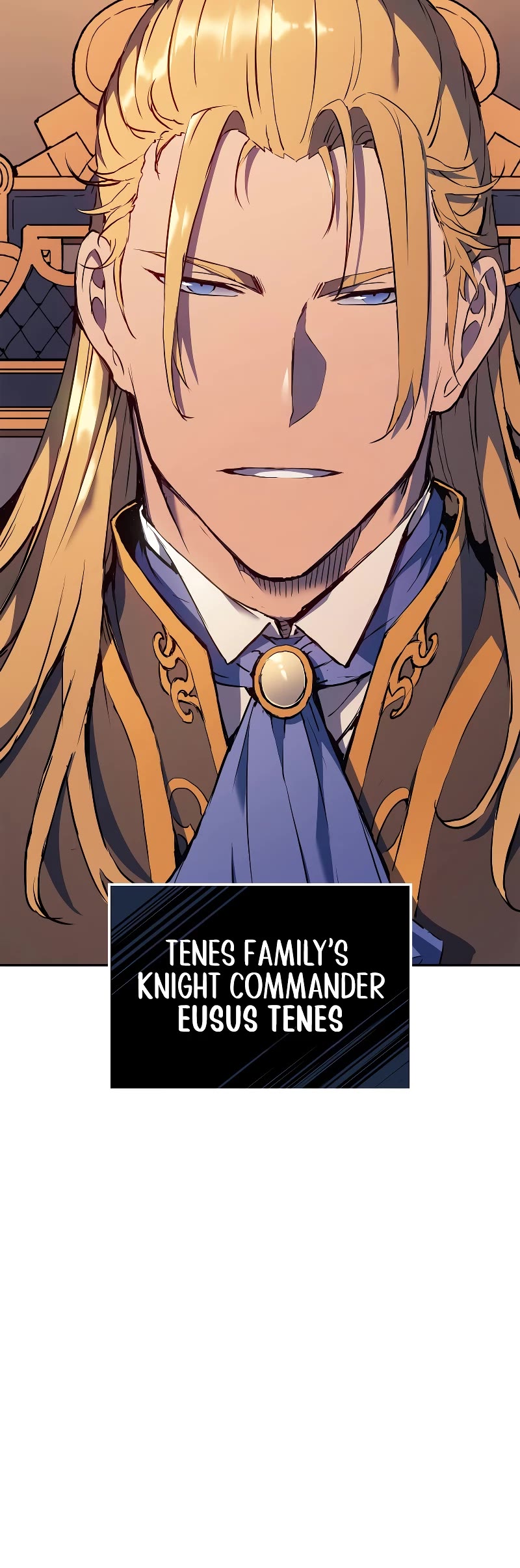 The Indomitable Martial King Chapter 20 page 63 - Chapter 20: 7. Elucion's Voice (1)