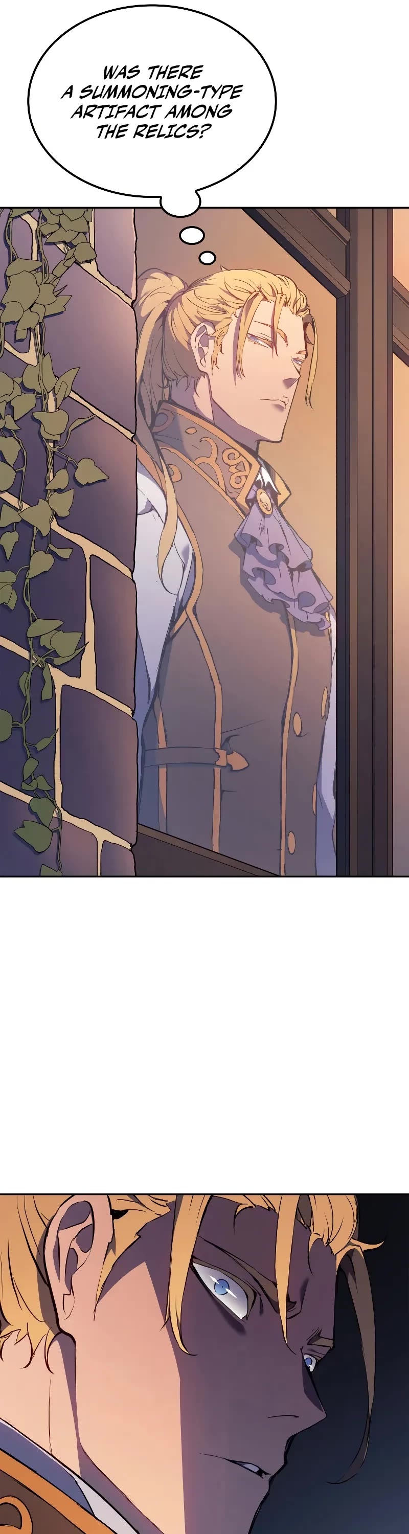 The Indomitable Martial King Chapter 21 page 17 - Chapter 21: 7. Elucion's Voice (2)