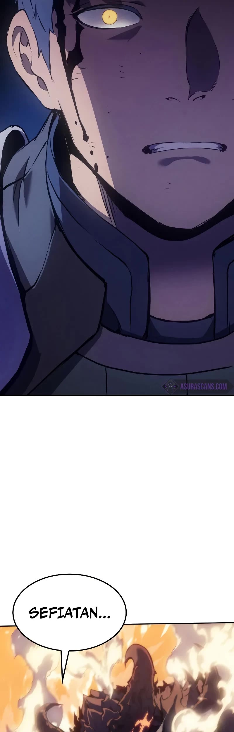 The Indomitable Martial King Chapter 21 page 40 - Chapter 21: 7. Elucion's Voice (2)