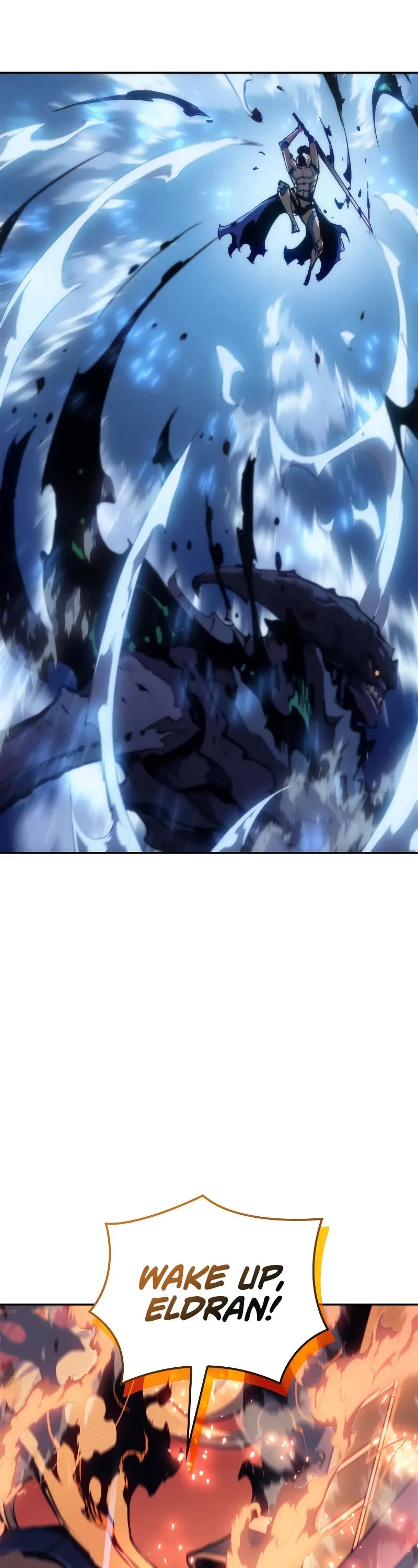 The Indomitable Martial King Chapter 21 page 61 - Chapter 21: 7. Elucion's Voice (2)