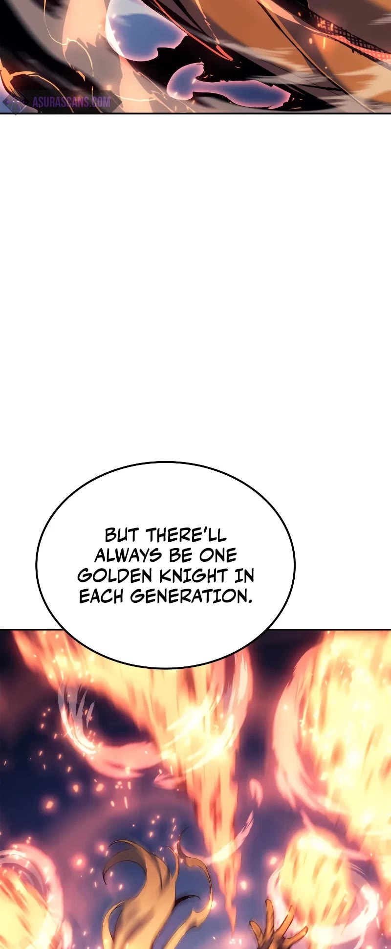 The Indomitable Martial King Chapter 21 page 69 - Chapter 21: 7. Elucion's Voice (2)