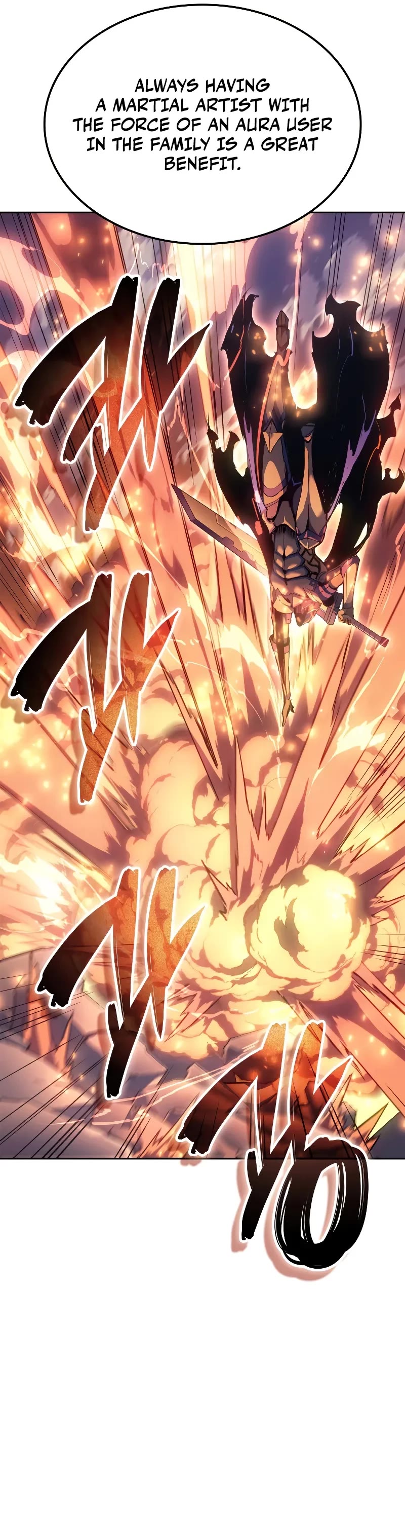 The Indomitable Martial King Chapter 21 page 71 - Chapter 21: 7. Elucion's Voice (2)