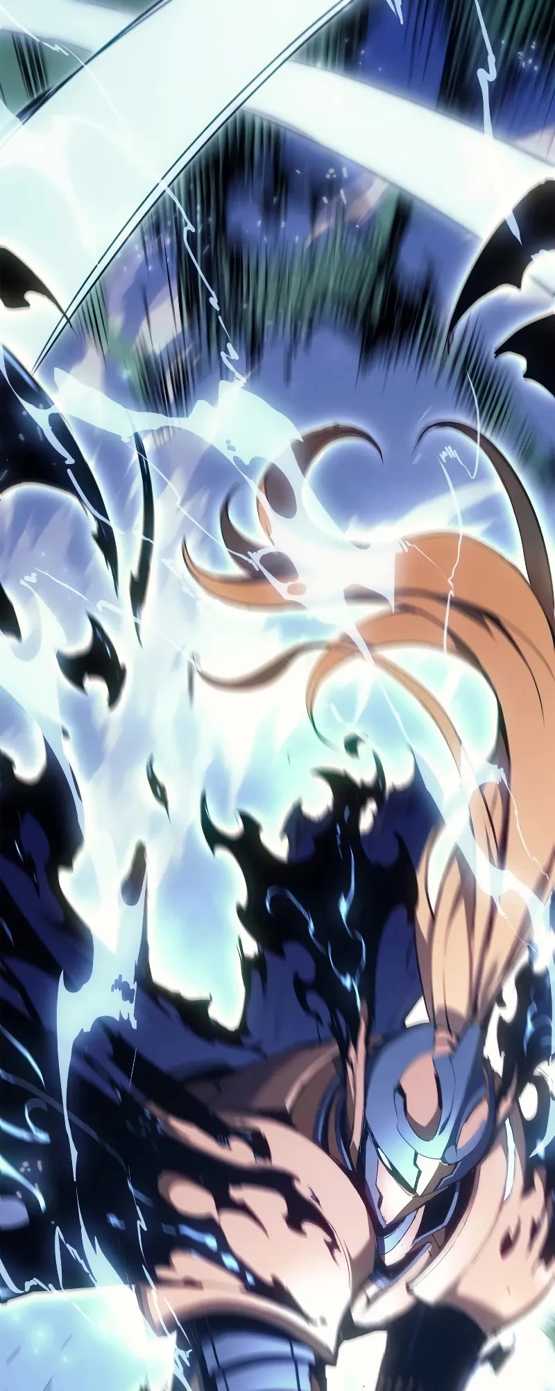 The Indomitable Martial King Chapter 21 page 74 - Chapter 21: 7. Elucion's Voice (2)