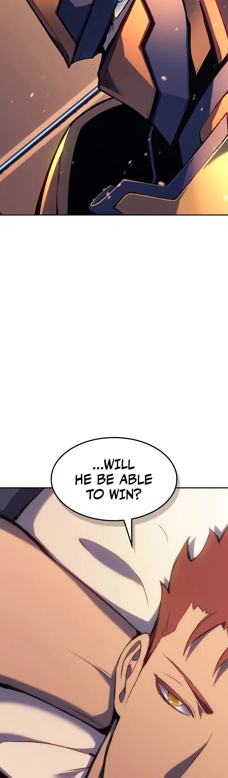 The Indomitable Martial King Chapter 21 page 79 - Chapter 21: 7. Elucion's Voice (2)