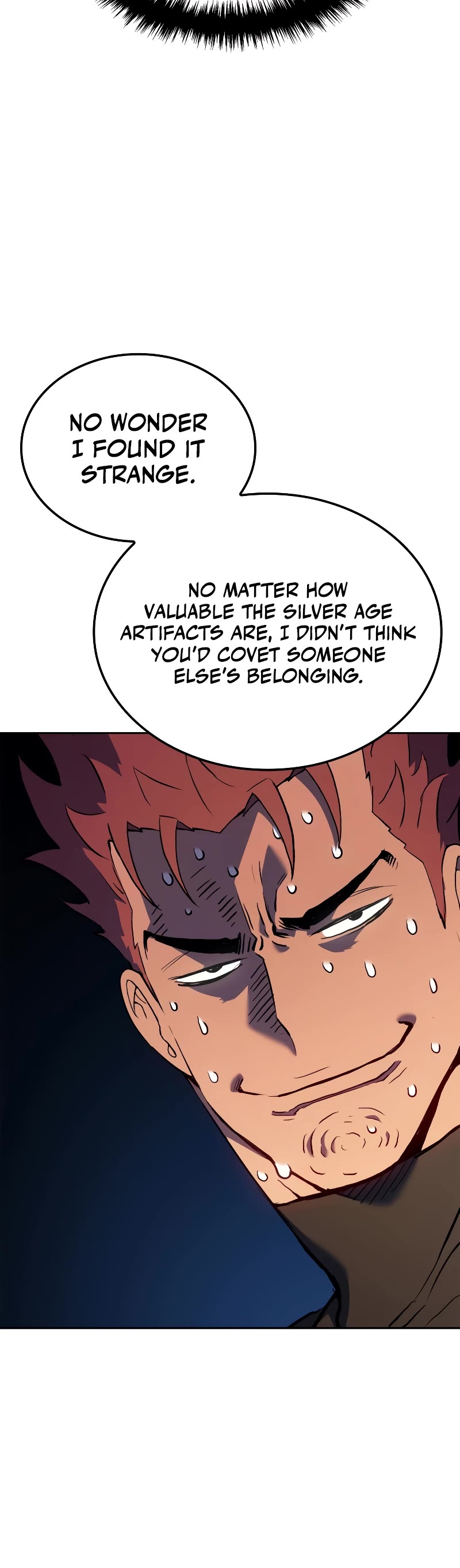 The Indomitable Martial King Chapter 22 page 15 - Chapter 22: 7. Elucion's Voice (3)