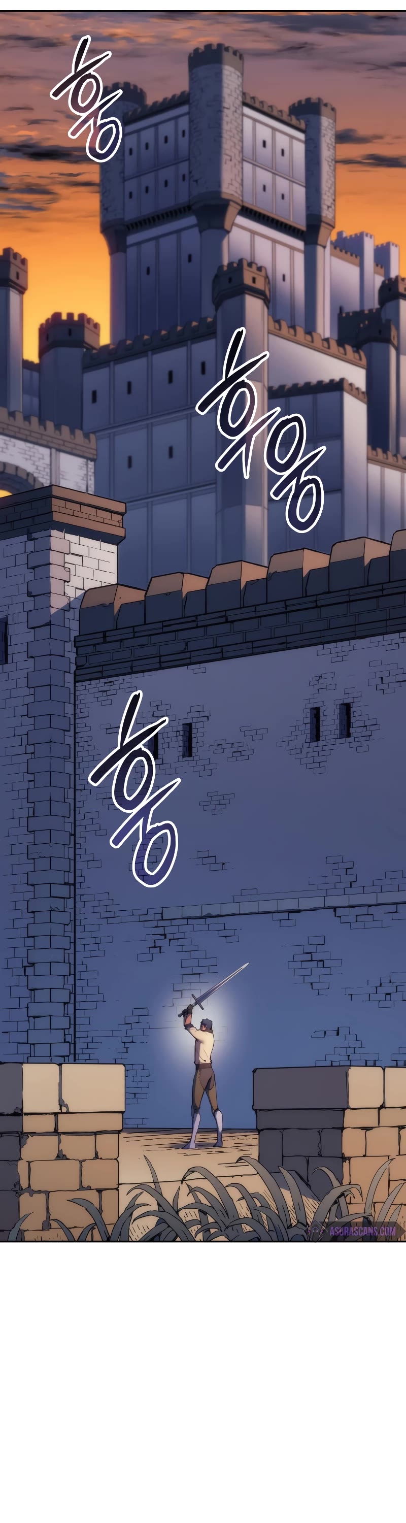 The Indomitable Martial King Chapter 22 page 22 - Chapter 22: 7. Elucion's Voice (3)