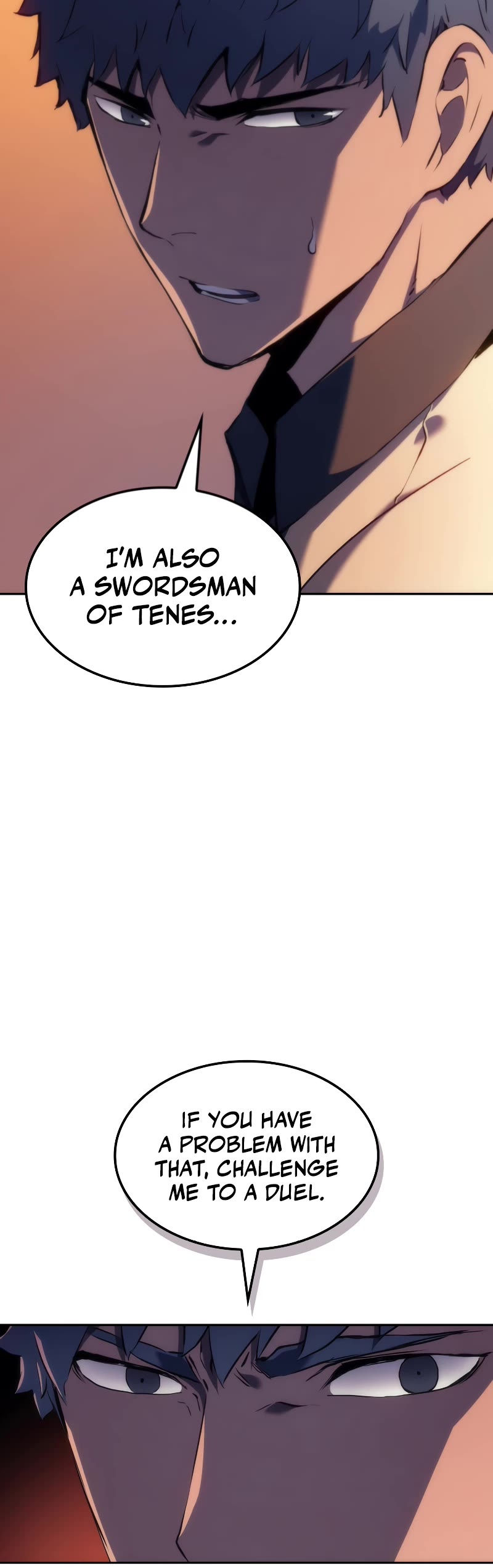 The Indomitable Martial King Chapter 22 page 26 - Chapter 22: 7. Elucion's Voice (3)