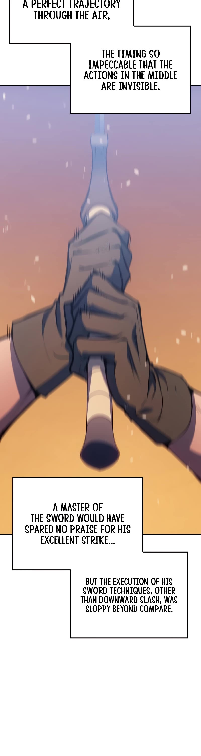 The Indomitable Martial King Chapter 22 page 29 - Chapter 22: 7. Elucion's Voice (3)