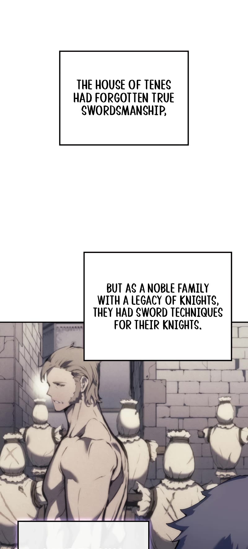 The Indomitable Martial King Chapter 22 page 30 - Chapter 22: 7. Elucion's Voice (3)