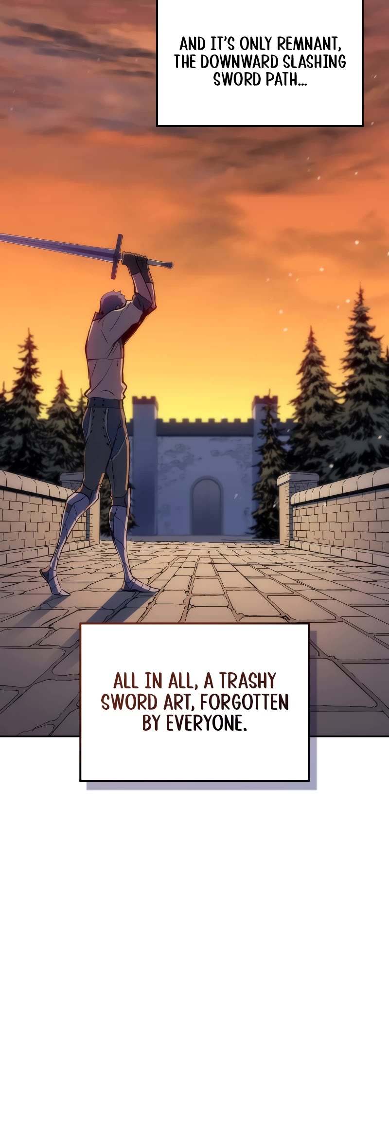 The Indomitable Martial King Chapter 22 page 35 - Chapter 22: 7. Elucion's Voice (3)