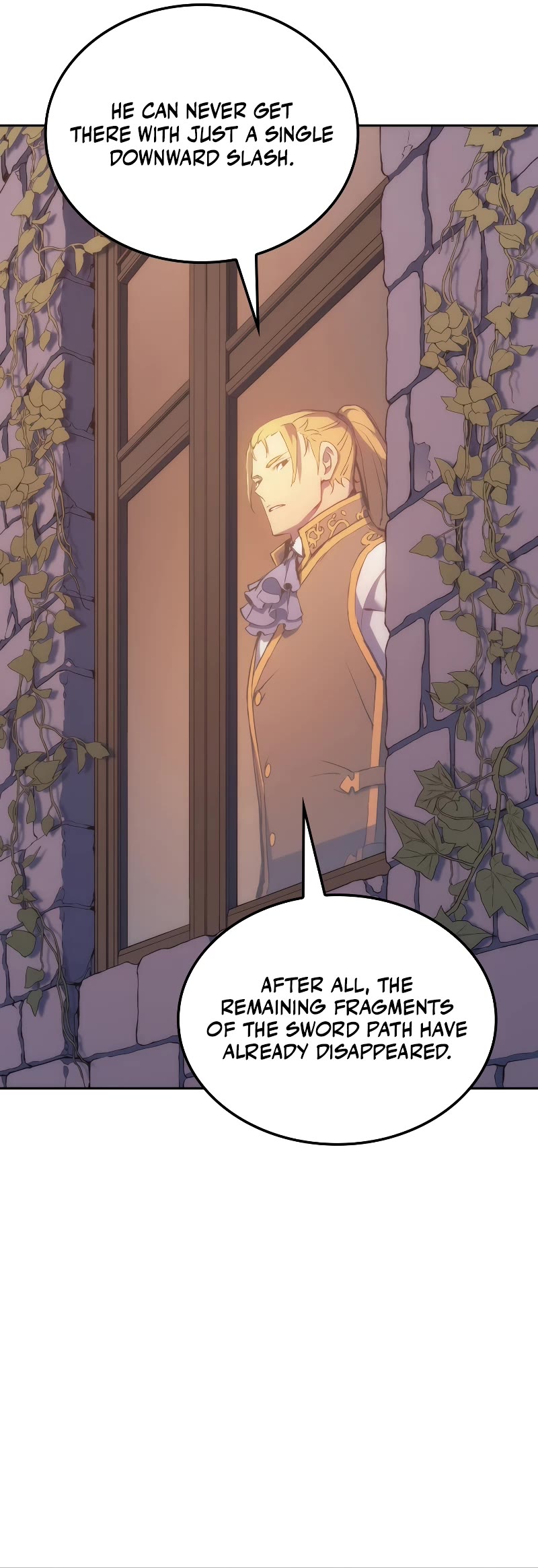 The Indomitable Martial King Chapter 22 page 36 - Chapter 22: 7. Elucion's Voice (3)
