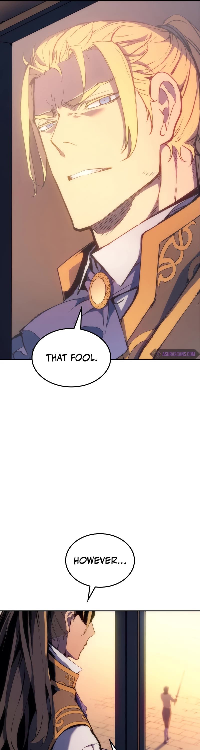The Indomitable Martial King Chapter 22 page 37 - Chapter 22: 7. Elucion's Voice (3)