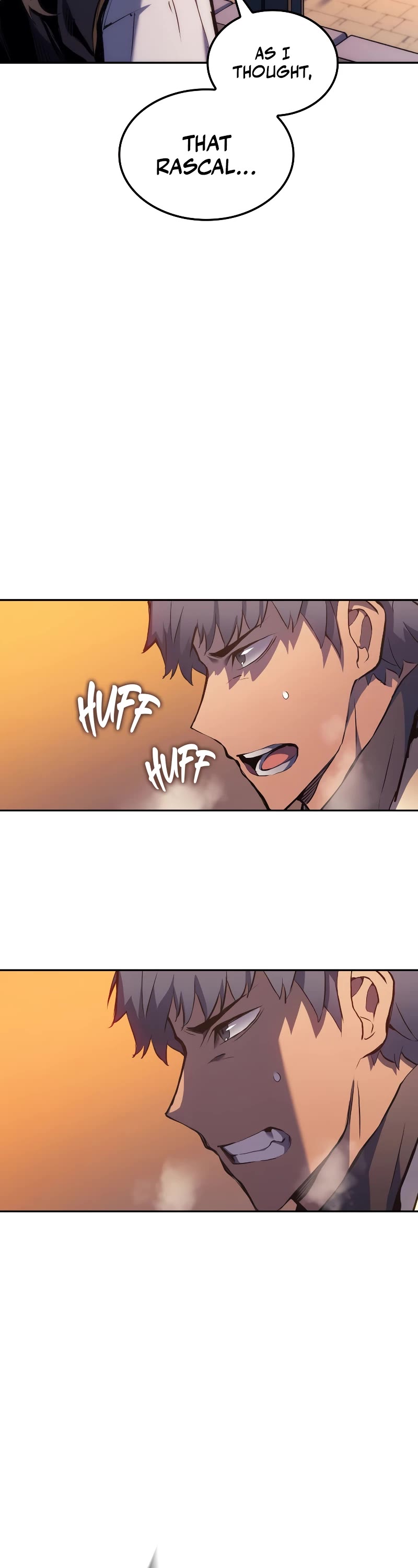 The Indomitable Martial King Chapter 22 page 38 - Chapter 22: 7. Elucion's Voice (3)
