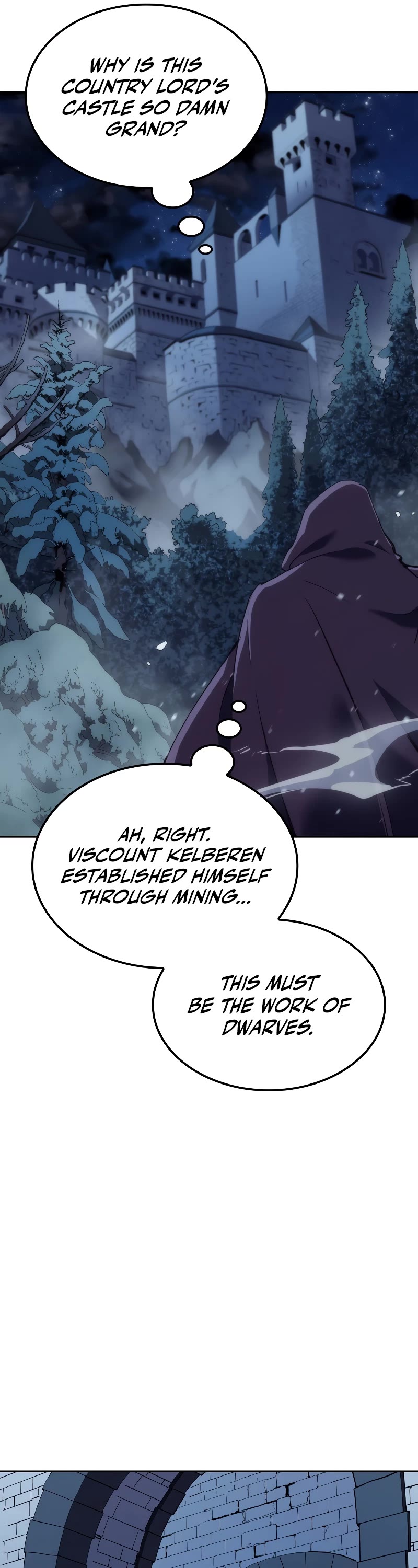 The Indomitable Martial King Chapter 22 page 42 - Chapter 22: 7. Elucion's Voice (3)
