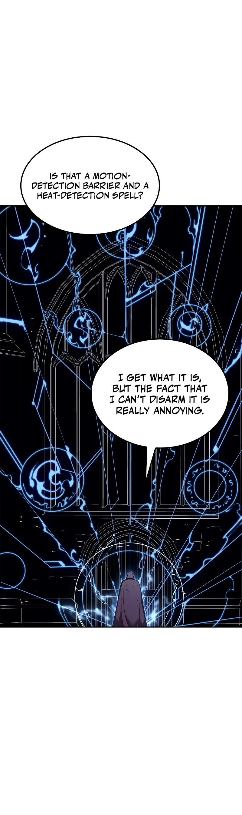 The Indomitable Martial King Chapter 22 page 51 - Chapter 22: 7. Elucion's Voice (3)