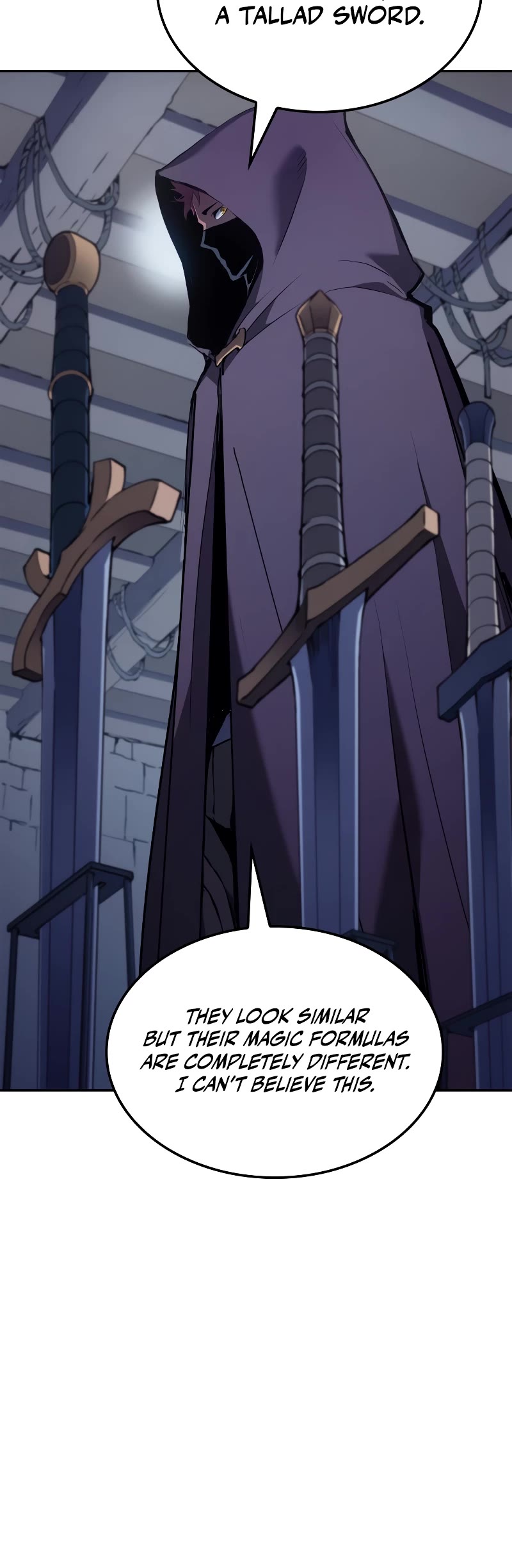 The Indomitable Martial King Chapter 22 page 56 - Chapter 22: 7. Elucion's Voice (3)