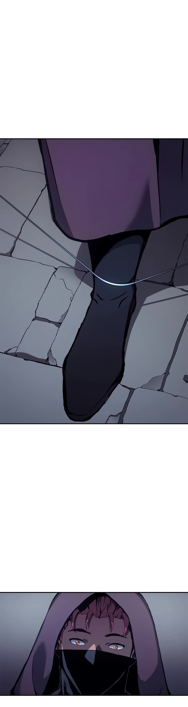 The Indomitable Martial King Chapter 22 page 58 - Chapter 22: 7. Elucion's Voice (3)