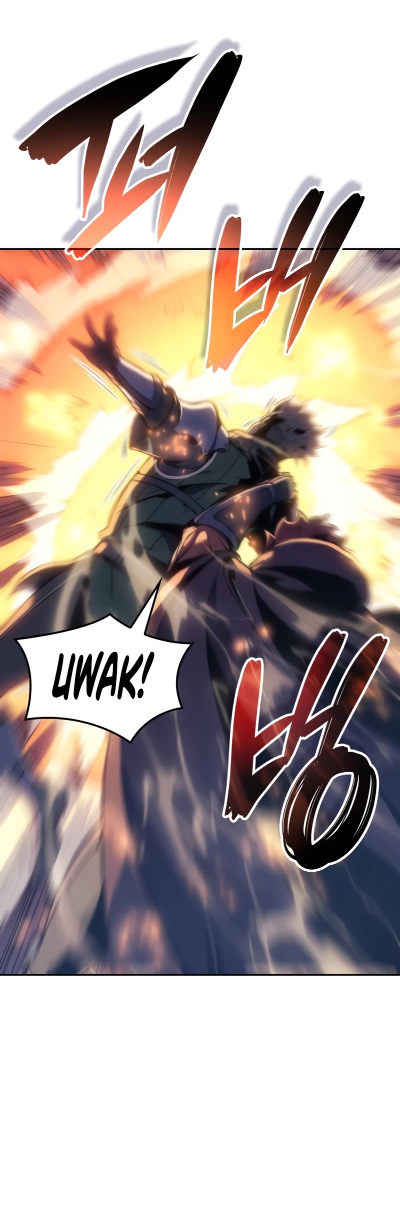 The Indomitable Martial King Chapter 23 page 10 - Chapter 23: 7. Elucion's Voice (4)