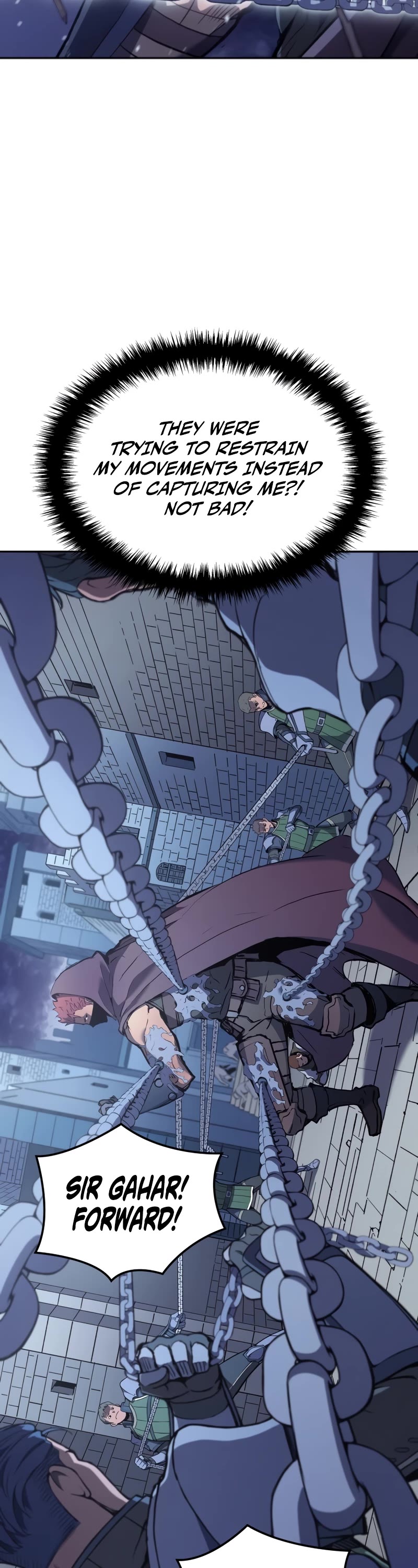 The Indomitable Martial King Chapter 23 page 14 - Chapter 23: 7. Elucion's Voice (4)