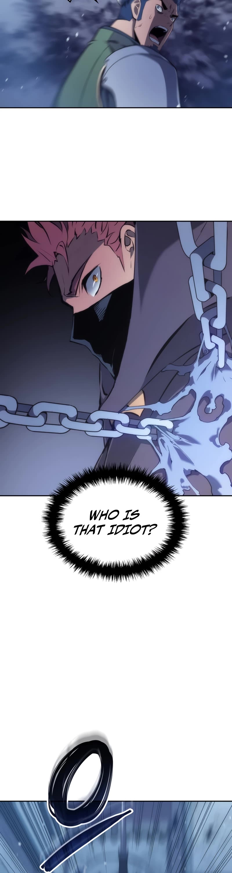 The Indomitable Martial King Chapter 23 page 18 - Chapter 23: 7. Elucion's Voice (4)