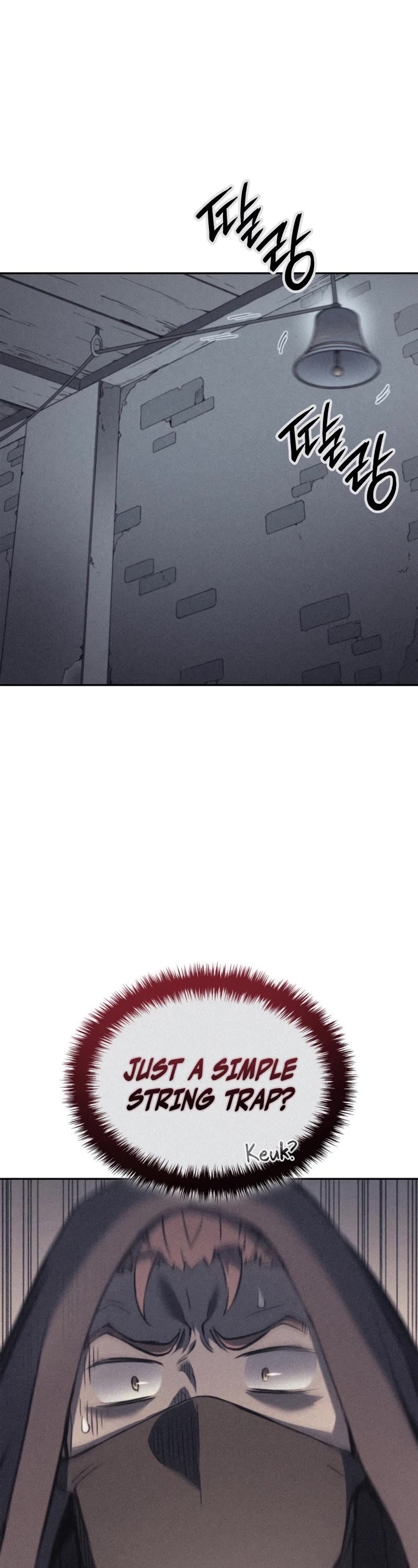 The Indomitable Martial King Chapter 23 page 2 - Chapter 23: 7. Elucion's Voice (4)
