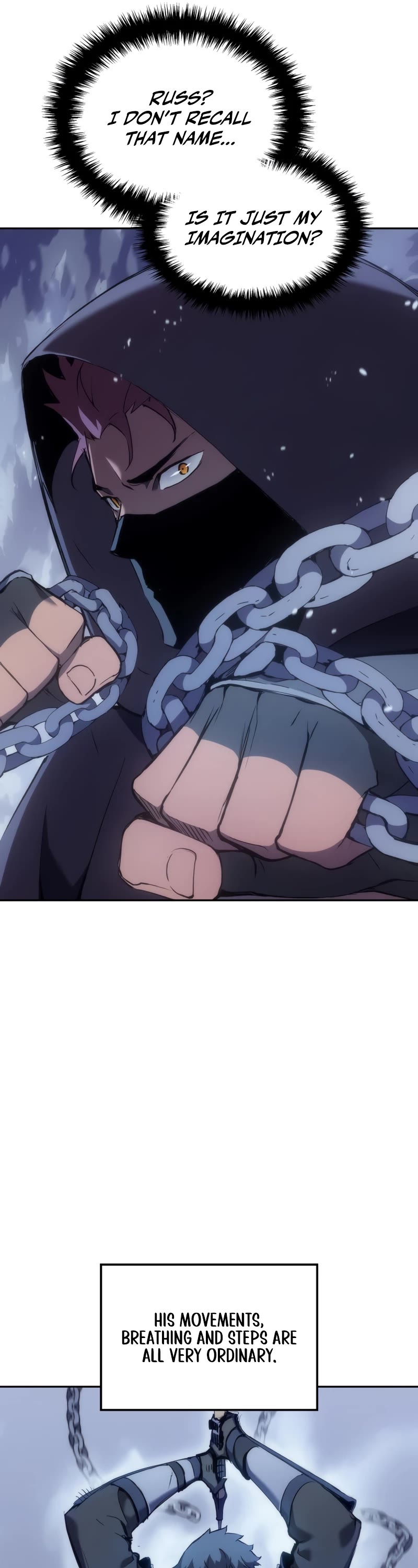 The Indomitable Martial King Chapter 23 page 22 - Chapter 23: 7. Elucion's Voice (4)