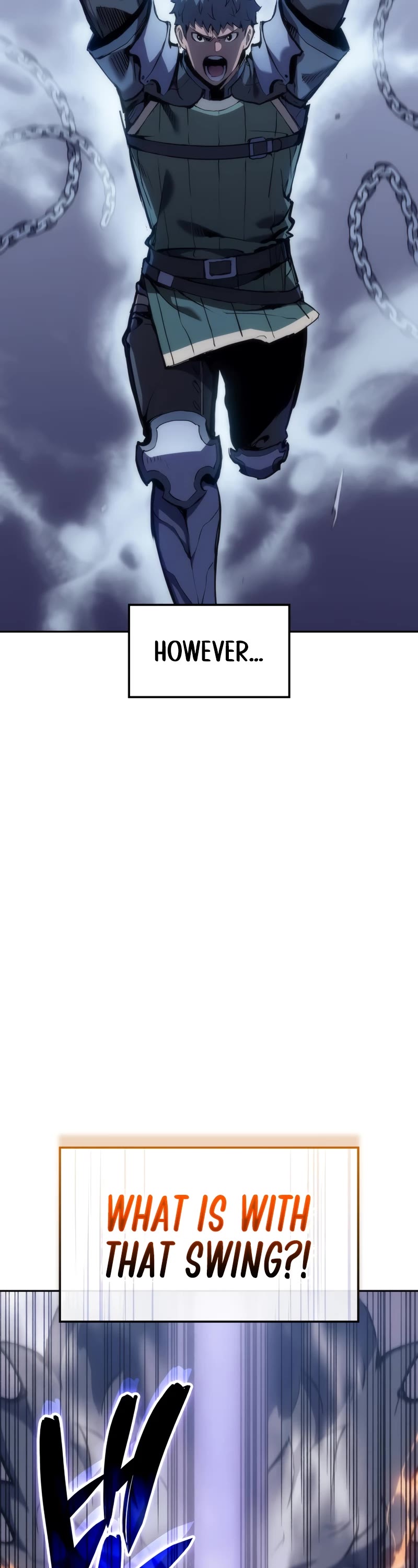The Indomitable Martial King Chapter 23 page 23 - Chapter 23: 7. Elucion's Voice (4)