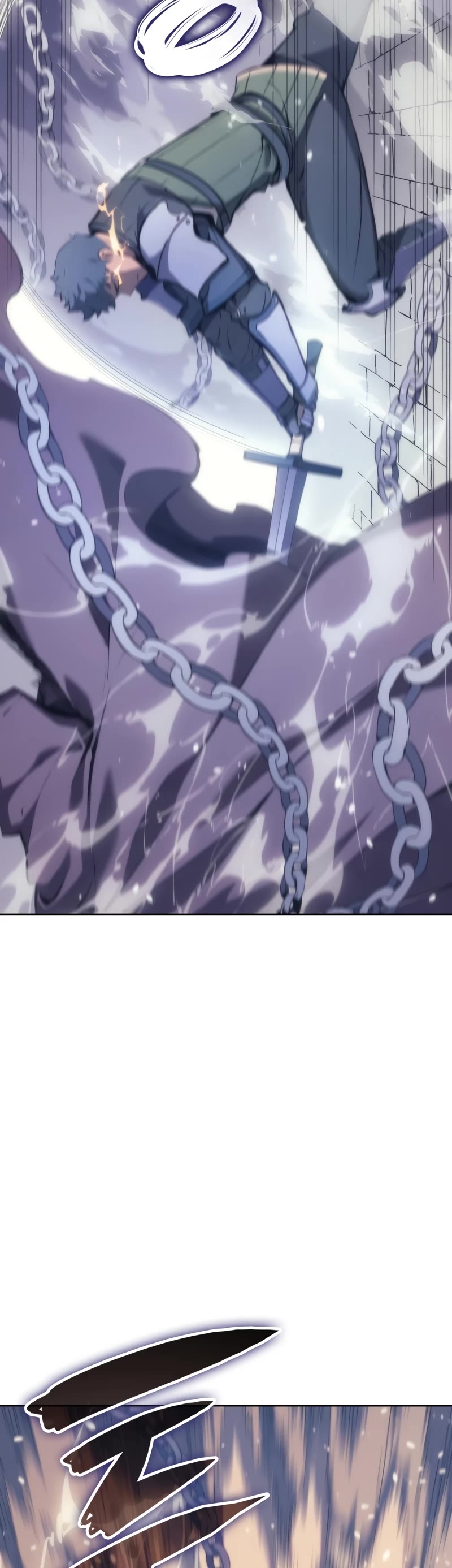 The Indomitable Martial King Chapter 23 page 25 - Chapter 23: 7. Elucion's Voice (4)