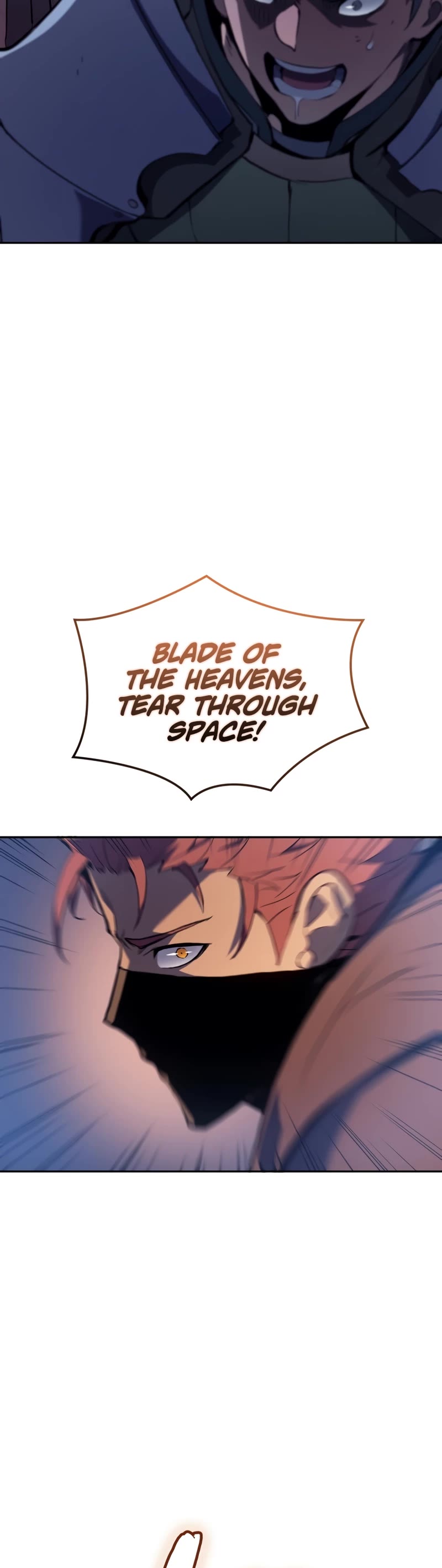 The Indomitable Martial King Chapter 23 page 30 - Chapter 23: 7. Elucion's Voice (4)