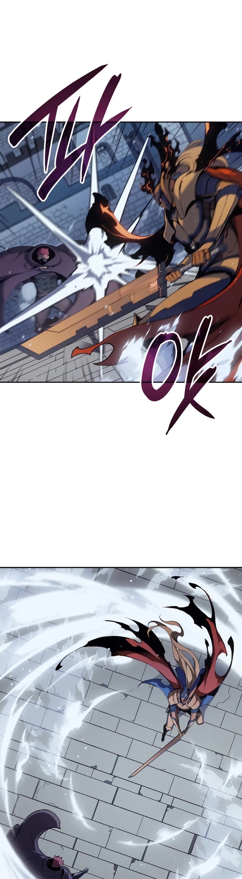 The Indomitable Martial King Chapter 23 page 40 - Chapter 23: 7. Elucion's Voice (4)