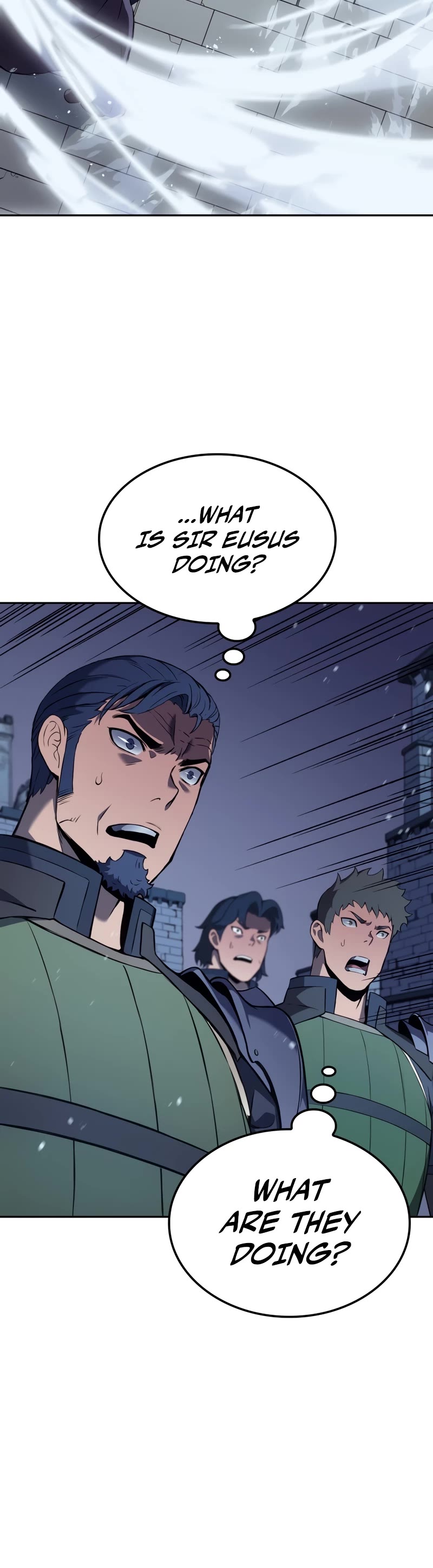 The Indomitable Martial King Chapter 23 page 41 - Chapter 23: 7. Elucion's Voice (4)